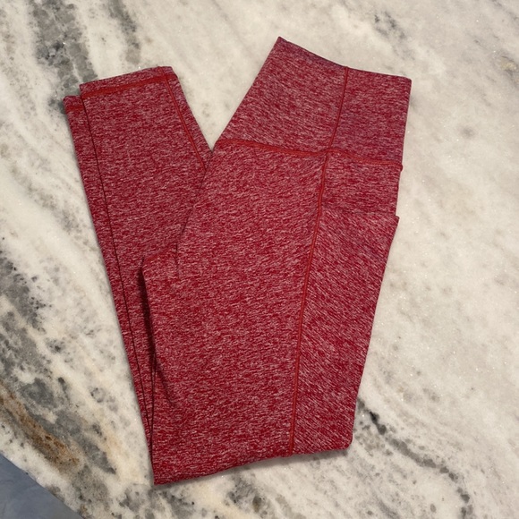 Athleta Salutation Stash Pocket II Softluxe Tight - Picture 3 of 11